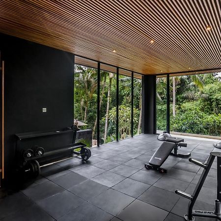 Villa Yoga Paradise By Balisuperhost Ubud Dış mekan fotoğraf