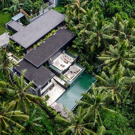 Villa Yoga Paradise By Balisuperhost Ubud Dış mekan fotoğraf