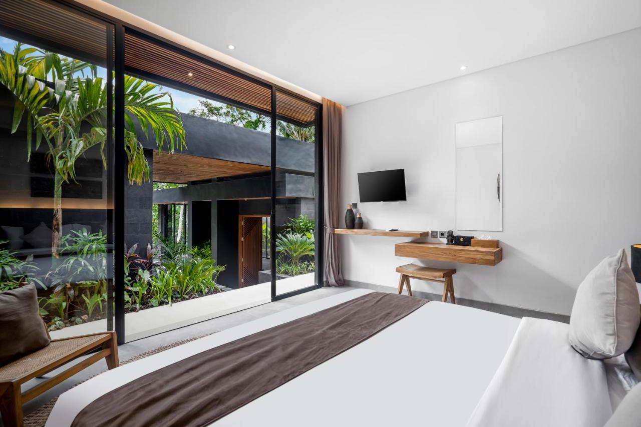 Villa Yoga Paradise By Balisuperhost Ubud Dış mekan fotoğraf