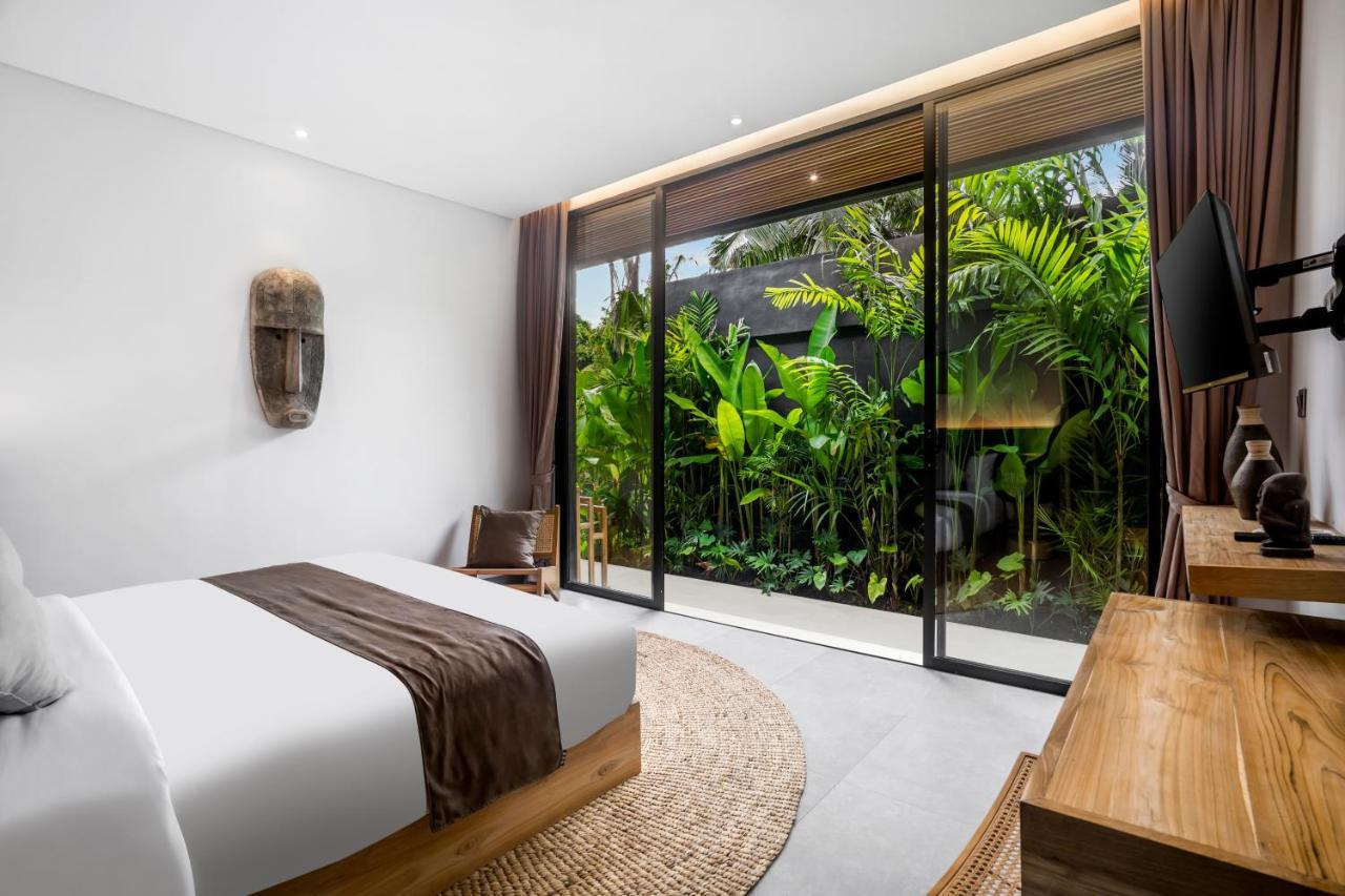 Villa Yoga Paradise By Balisuperhost Ubud Dış mekan fotoğraf