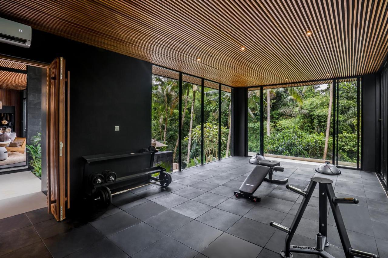 Villa Yoga Paradise By Balisuperhost Ubud Dış mekan fotoğraf