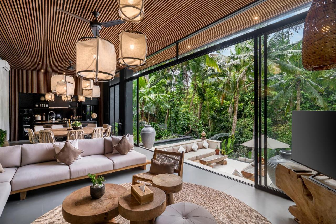 Villa Yoga Paradise By Balisuperhost Ubud Dış mekan fotoğraf