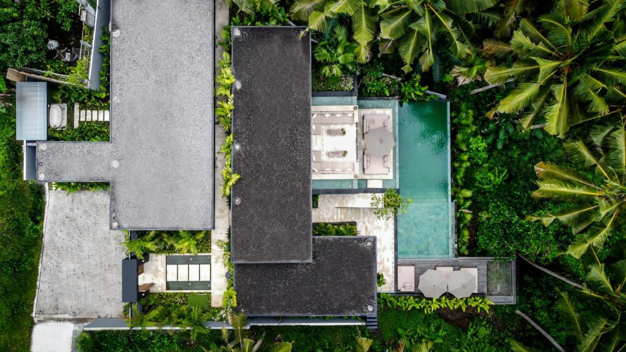 Villa Yoga Paradise By Balisuperhost Ubud Dış mekan fotoğraf