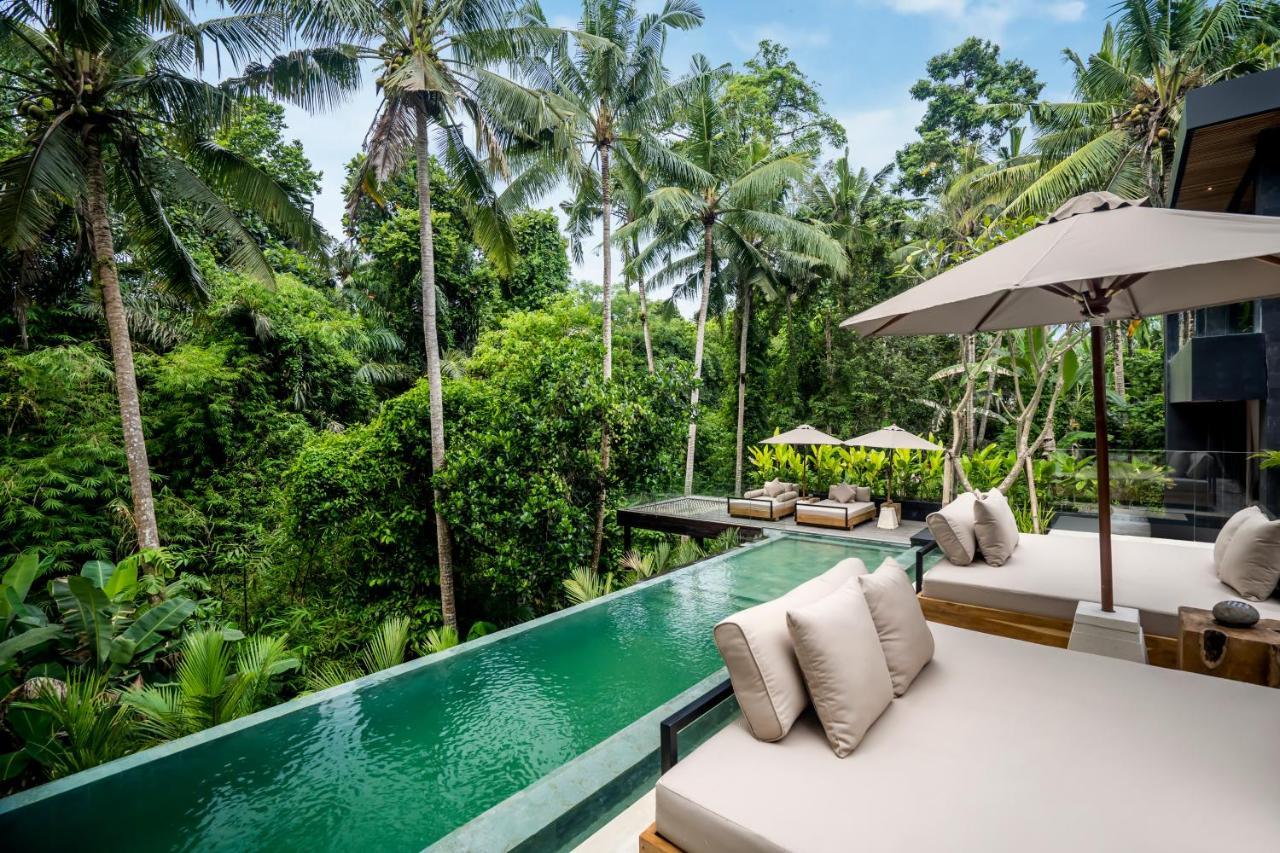 Villa Yoga Paradise By Balisuperhost Ubud Dış mekan fotoğraf