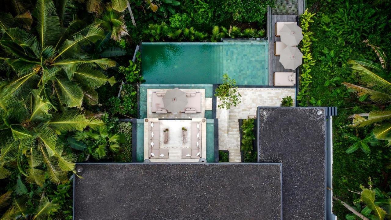 Villa Yoga Paradise By Balisuperhost Ubud Dış mekan fotoğraf