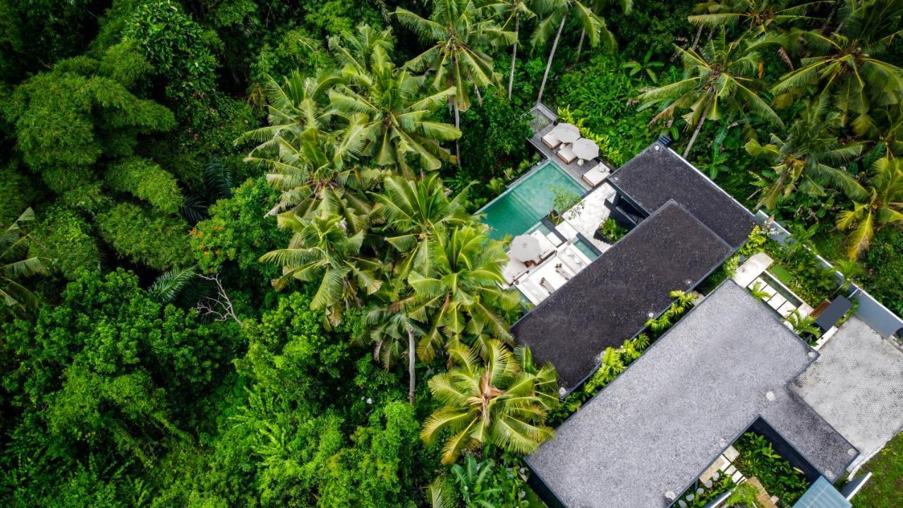 Villa Yoga Paradise By Balisuperhost Ubud Dış mekan fotoğraf