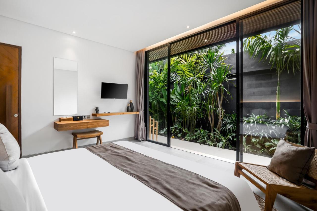 Villa Yoga Paradise By Balisuperhost Ubud Dış mekan fotoğraf