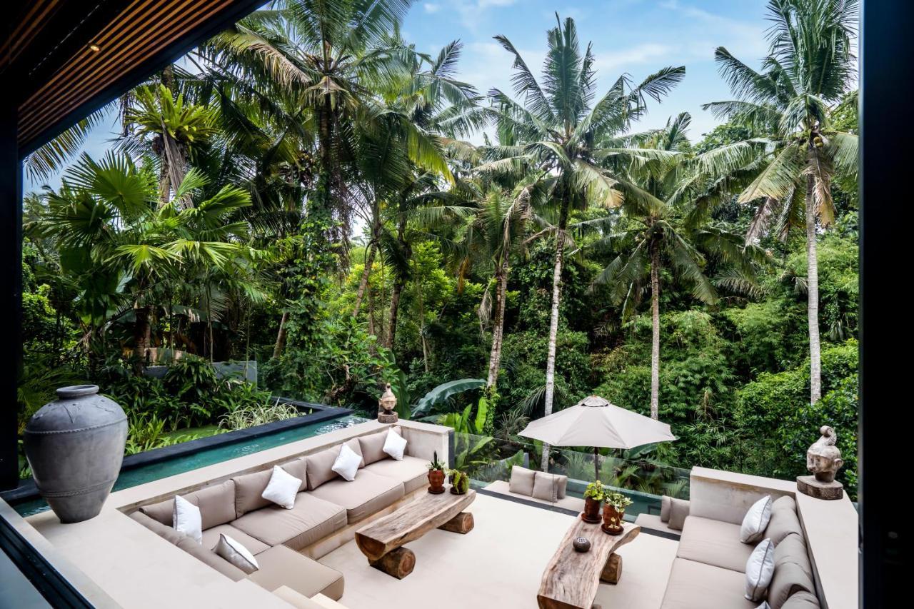 Villa Yoga Paradise By Balisuperhost Ubud Dış mekan fotoğraf