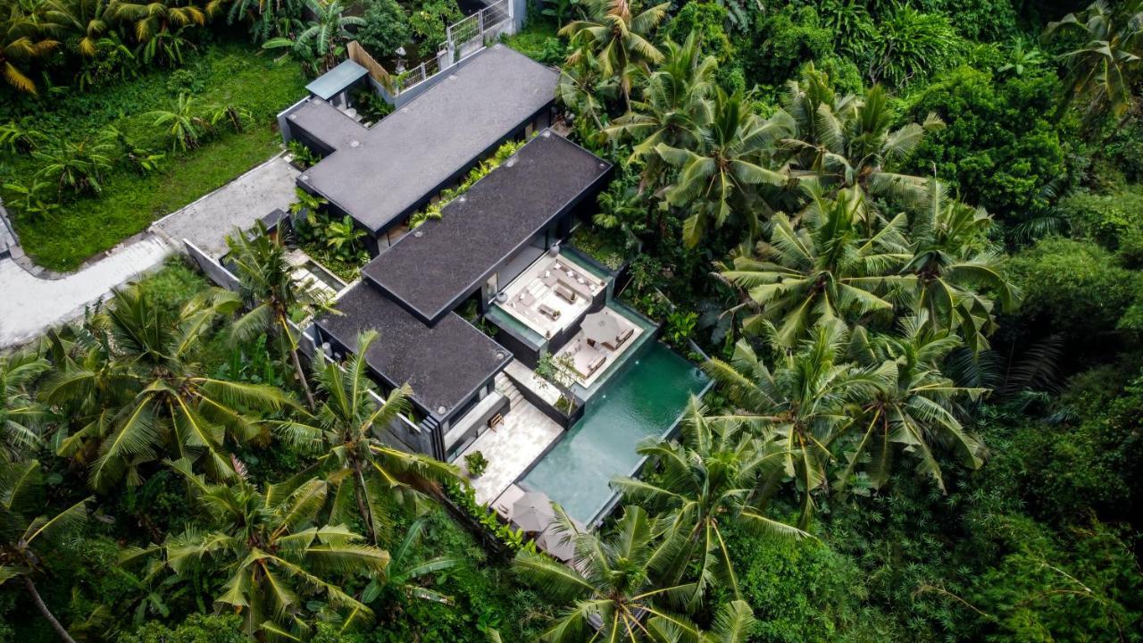 Villa Yoga Paradise By Balisuperhost Ubud Dış mekan fotoğraf
