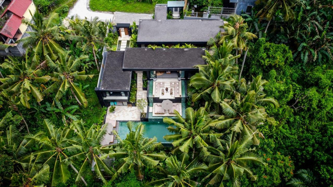 Villa Yoga Paradise By Balisuperhost Ubud Dış mekan fotoğraf