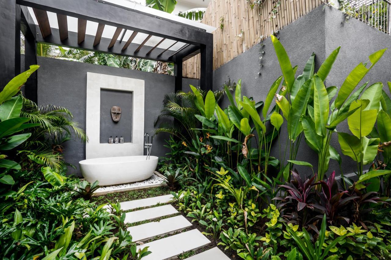 Villa Yoga Paradise By Balisuperhost Ubud Dış mekan fotoğraf