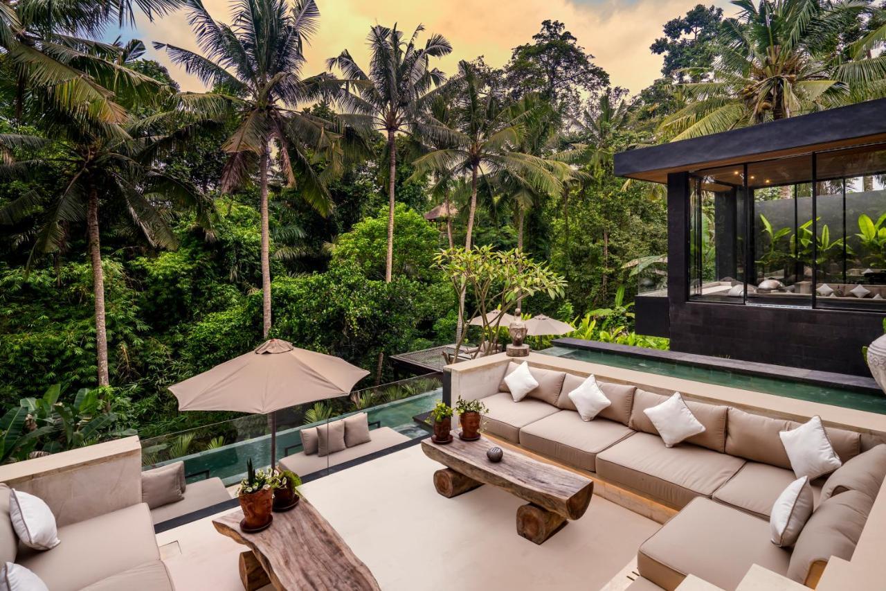 Villa Yoga Paradise By Balisuperhost Ubud Dış mekan fotoğraf