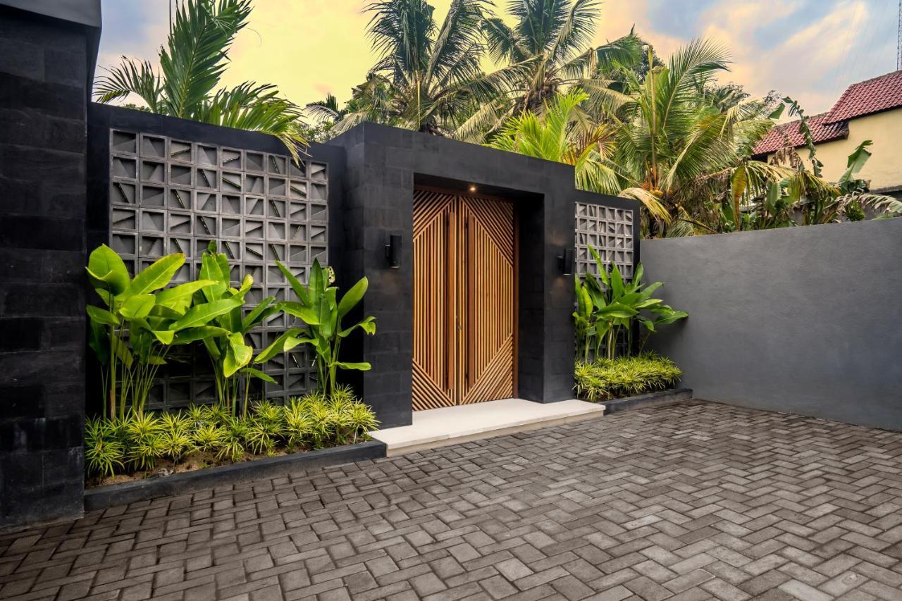 Villa Yoga Paradise By Balisuperhost Ubud Dış mekan fotoğraf