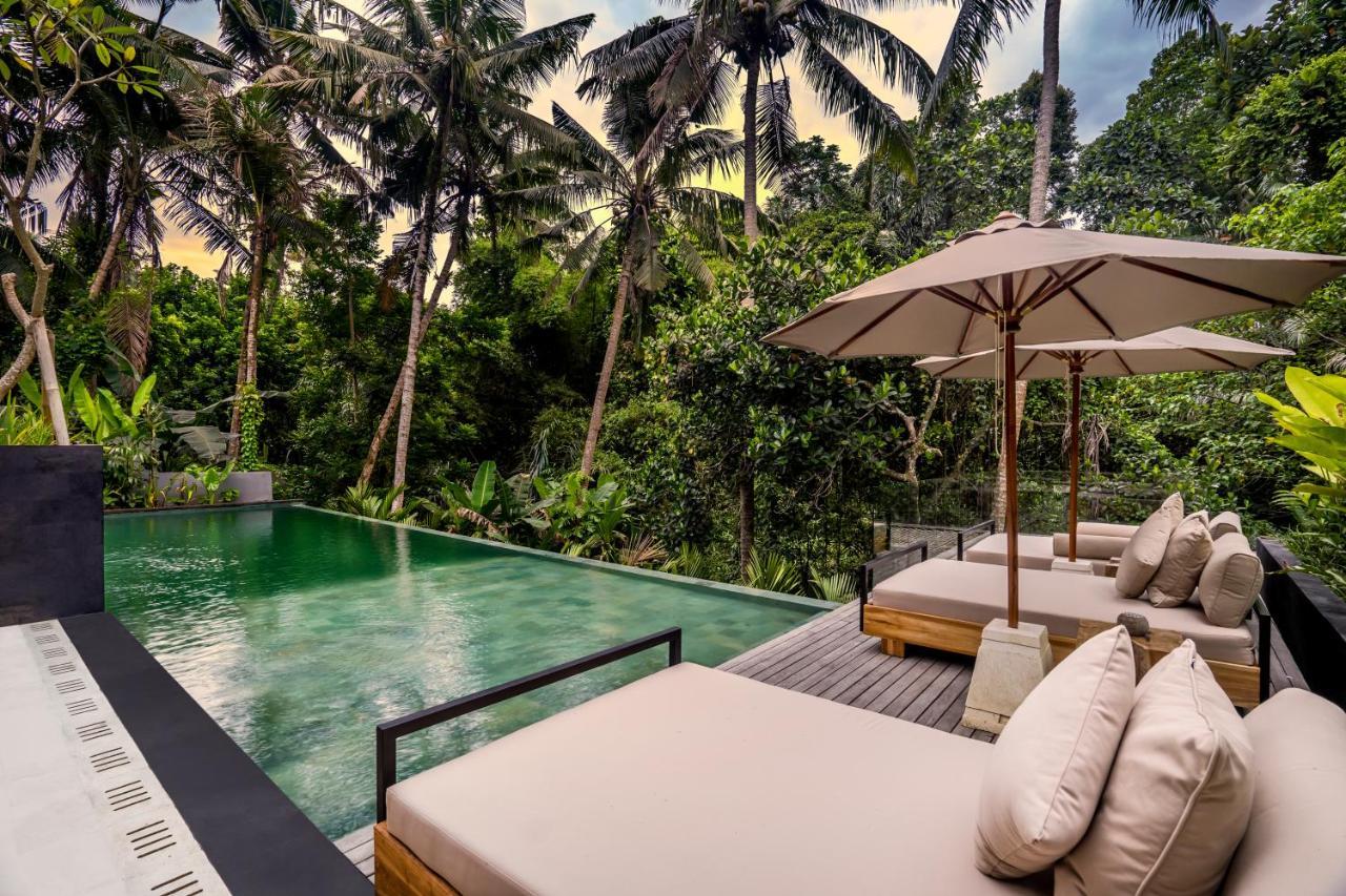 Villa Yoga Paradise By Balisuperhost Ubud Dış mekan fotoğraf