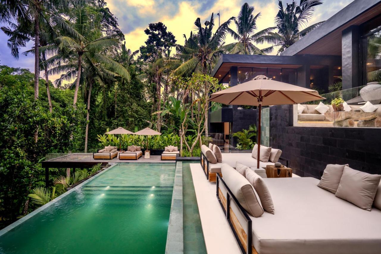 Villa Yoga Paradise By Balisuperhost Ubud Dış mekan fotoğraf