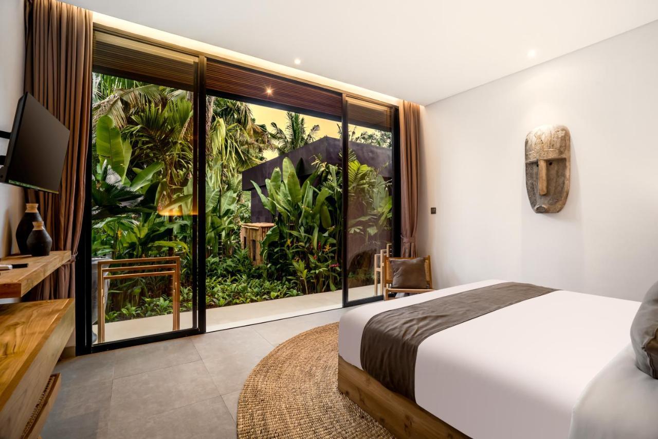 Villa Yoga Paradise By Balisuperhost Ubud Dış mekan fotoğraf