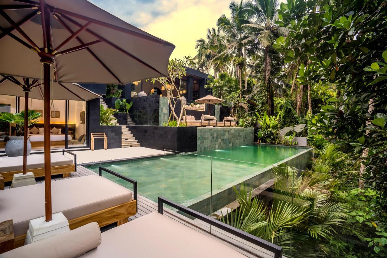 Villa Yoga Paradise By Balisuperhost Ubud Dış mekan fotoğraf