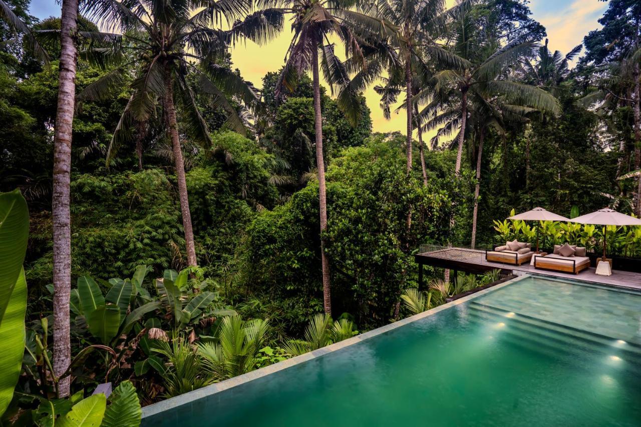 Villa Yoga Paradise By Balisuperhost Ubud Dış mekan fotoğraf