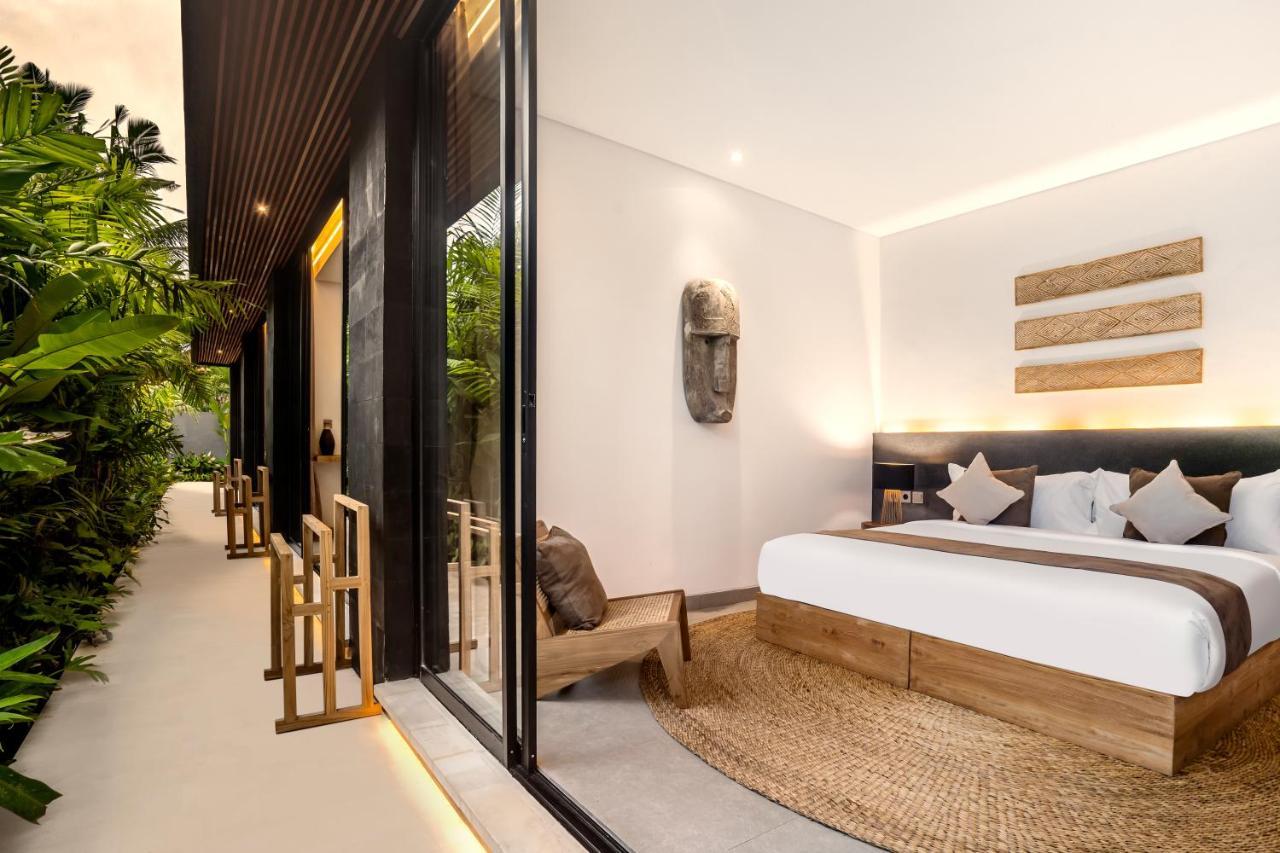 Villa Yoga Paradise By Balisuperhost Ubud Dış mekan fotoğraf