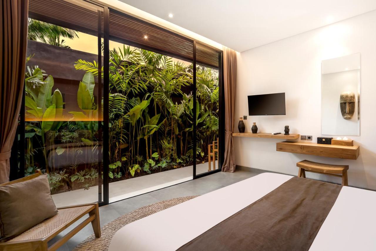 Villa Yoga Paradise By Balisuperhost Ubud Dış mekan fotoğraf