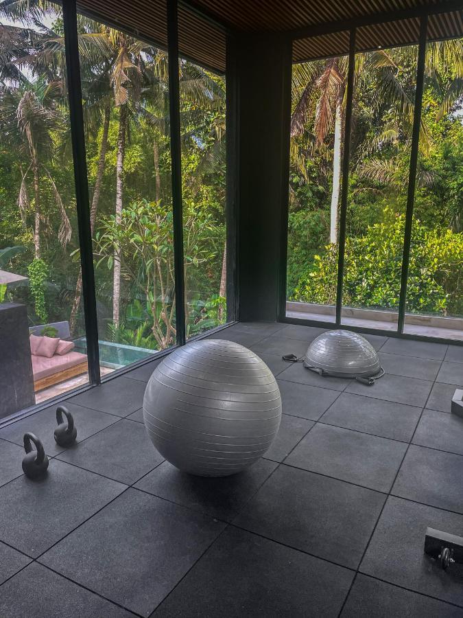 Villa Yoga Paradise By Balisuperhost Ubud Dış mekan fotoğraf