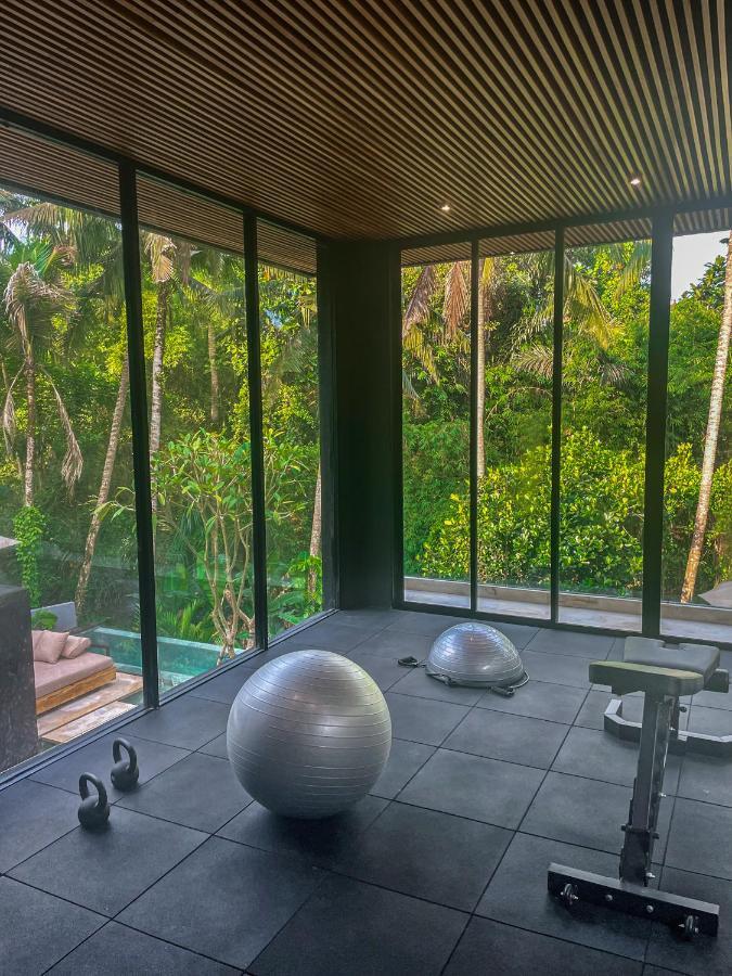 Villa Yoga Paradise By Balisuperhost Ubud Dış mekan fotoğraf
