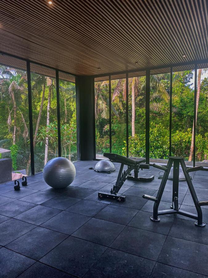 Villa Yoga Paradise By Balisuperhost Ubud Dış mekan fotoğraf